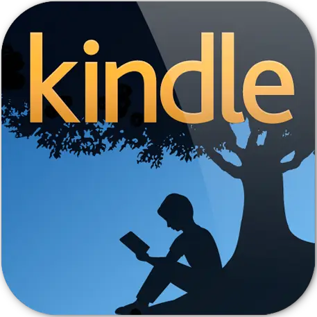 Kindle app