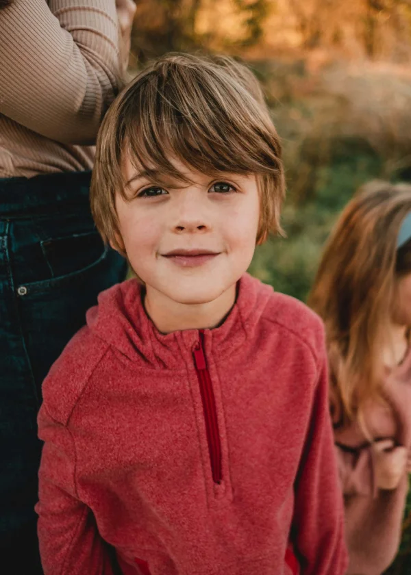 Your child's photo